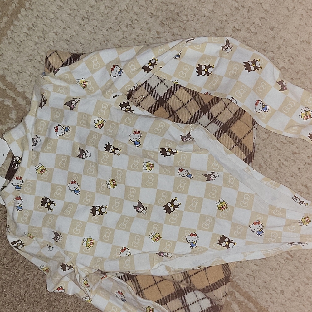 Hello Kitty by Forever 21